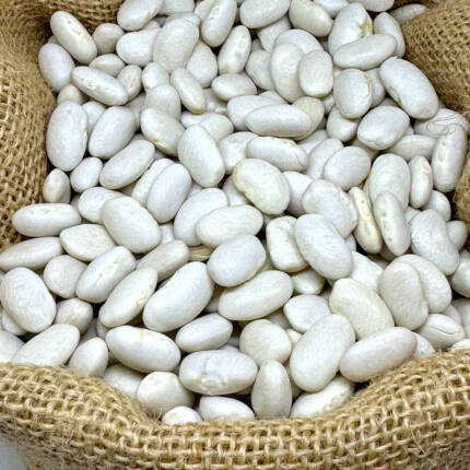 Yerli Kuru Fasulye (1 kg)