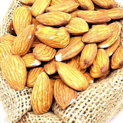 Nurişli Badem (500 g)