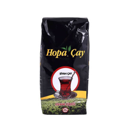 Hopa Çay - Livane Çiçeği (500 g)