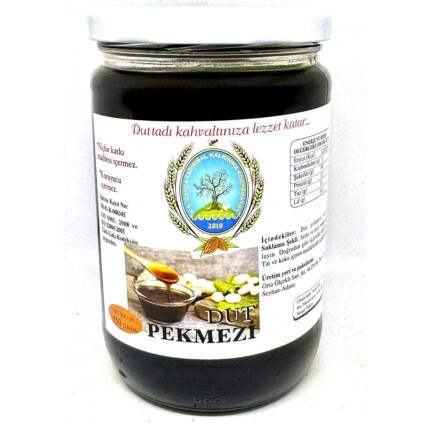 Dut Pekmezi (950 g)