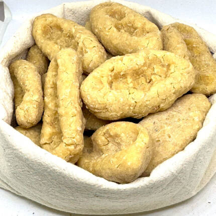 Adana Sıkma Tarhana (500 g)